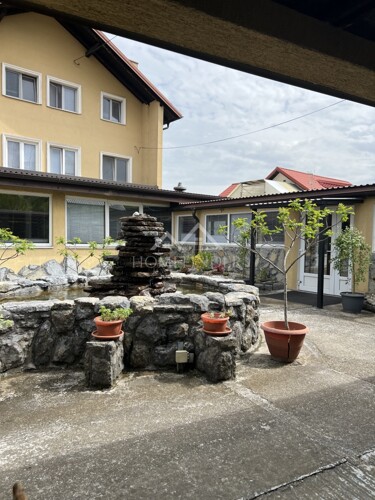 Dugo Selo - Poslovna zgrada (Dom za starije i nemoćne osobe)