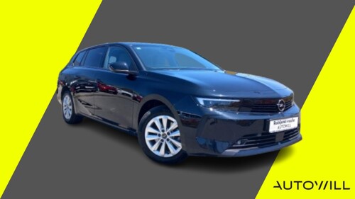 OPEL ASTRA SPORTS TOURER EDITION 1,5 CDTI AT8