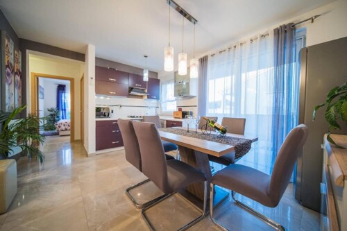 PREDIVAN STAN U MEDULINU