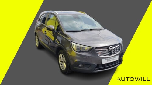 OPEL CROSSLAND X ENJOY