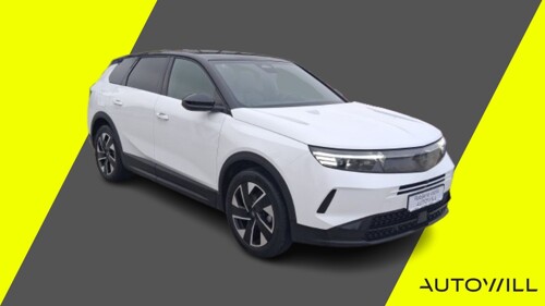 OPEL GRANDLAND GS F 1,2 XHT mHEV AT