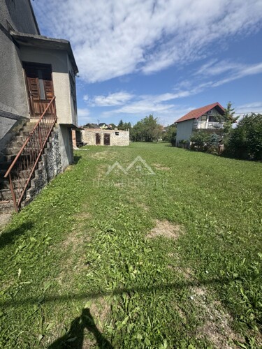 Kuća (80m2), Pojatno