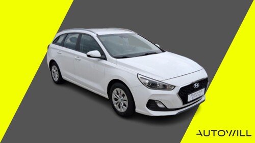 HYUNDAI I30, 1.4 SW