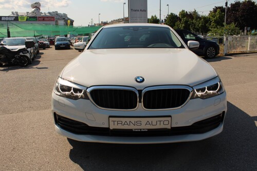 BMW serija 5 540d xDrive Sportline *LED, NAVIGACIJA*