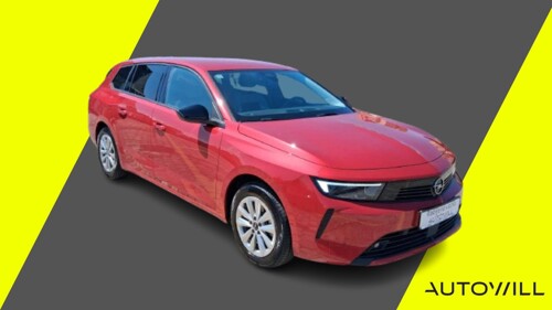 ASTRA SPORTS TOURER EDITION F 1,2 XHL