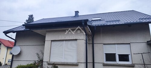 Kuća sa zemljištem, Belovar (Zagreb), 220m2