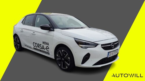 OPEL CORSA E- ELEGANCE