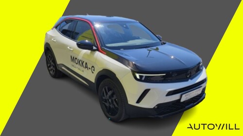 OPEL MOKKA GS LINE BPS