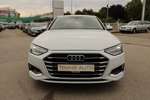 Audi A4 40 TDi AUTOMATIK *VIRTUAL, LED, NAVIGACIJA*
