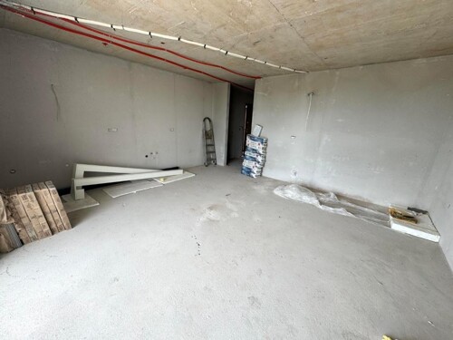 NOVOGRADNJA U LIŽNJANU S PREDIVNIM POGLEDOM NA MORE