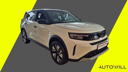 OPEL FRONTERA 1,2 GS LINE *8 GODINA TVORNIČKOG JAMSTVA*