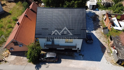 Kuća sa zemljištem, Jablanovec (Zaprešić), 180m2