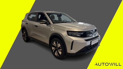 OPEL FRONTERA EDITION F 1,2 XHT mHEV