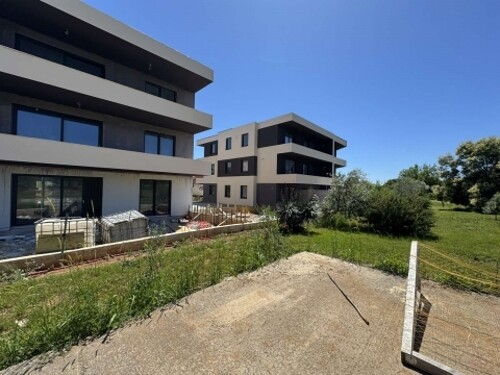 Stan u novogradnji 60 m2, Medulin, Istra