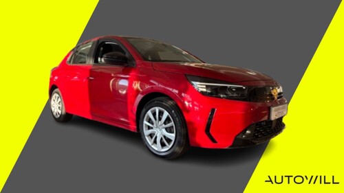 OPEL CORSA EDITION F 1,2 XEL MT5