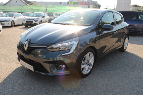 Renault Clio 1.0 TCe *NAVIGACIJA*
