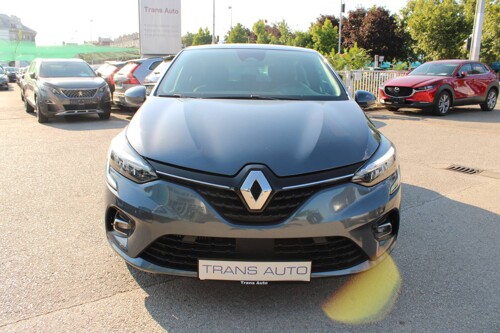 Renault Clio 1.0 TCe *NAVIGACIJA*
