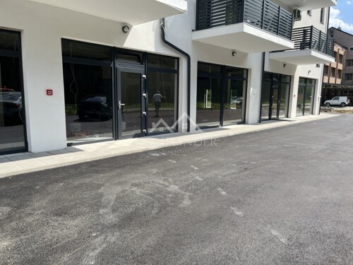 Poslovni prostor, 210m2, Krapina, NOVOGRADNJA