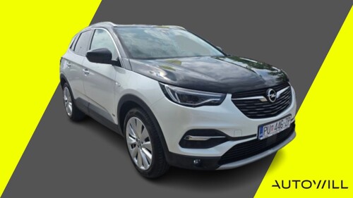 GRANDLAND X ULTIMATE PHEV 1.6 AT8