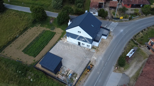 Stan, 3S, 100m2, 2VPM, Krapinske toplice, NOVOGRADNJA