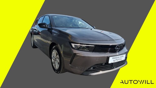 OPEL ASTRA ST 1,5 DTH AT8 *VOZILO U TVORNIČKOM JAMSTVU*