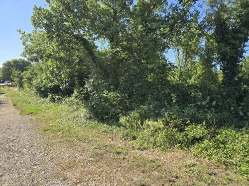 Građevinsko zemljište u blizini centra grada, Labin,Istra