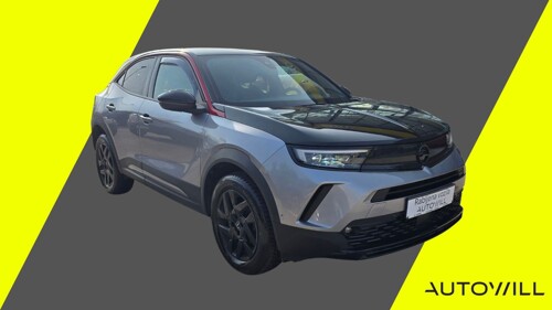 OPEL MOKKA GS LINE F 1,2 XHT AT8