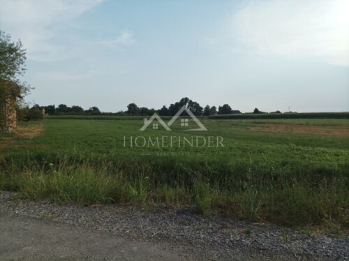 Građevinsko zemljište Odranski Strmec 1011m2