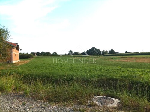 Građevinsko zemljište Odranski Strmec 1011m2