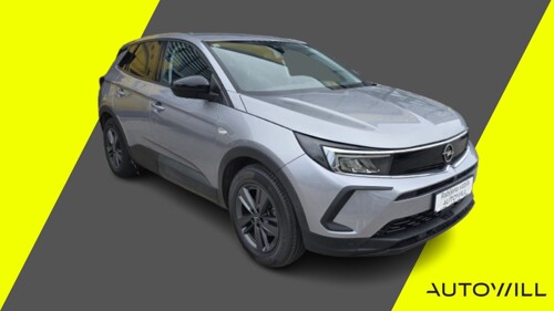 GRANDLAND Business Edition F 1,5 DTH AT8