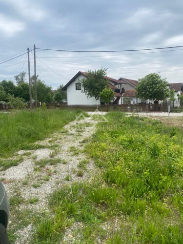 Građevinsko zemljište 3136m2, Velika Ostrna, Dugo Selo