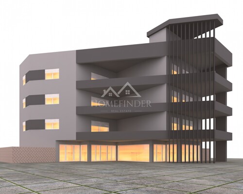 Penthouse Sukošan ( Zadar ) 132.3m2