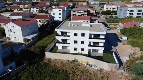 Grad Pag: Apartman S3 - 67,25m²