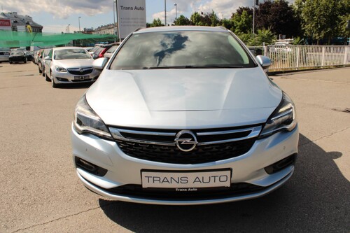 Opel Astra karavan 1.6 CDTi