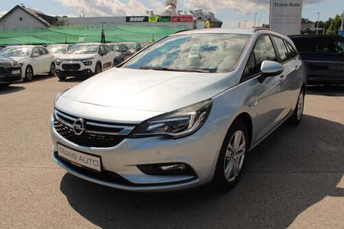 Opel Astra karavan 1.6 CDTi