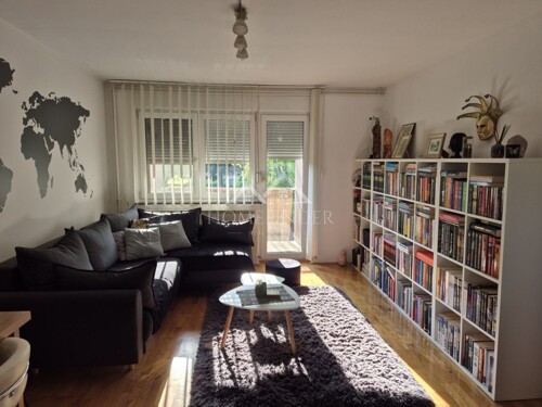 Križevci centar - Stan 82,50m