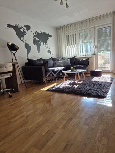 Križevci centar - Stan 82,50m