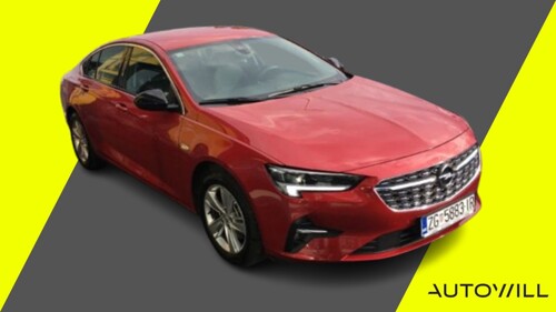 Opel Insignia GS Business
