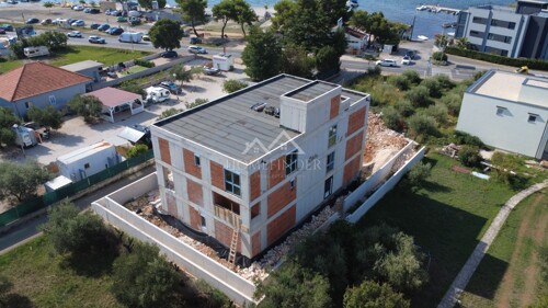 NOVOGRADNJA (5S): Sukošan (Zadar), 250m2