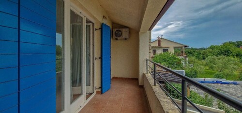 Prekrasan stan nedaleko mora, Umag, Istra