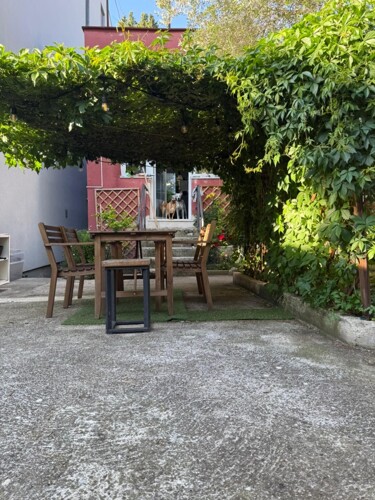 Kuća u centru grada, Pula, Istra