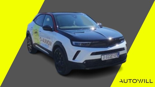 OPEL MOKKA GS LINE BPS