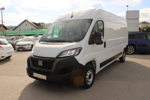 Fiat Ducato 2.2. MJT L3H2