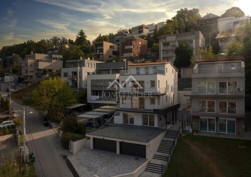 Stan (212m2), Šestinski vrh