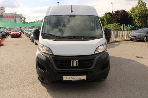 Fiat Ducato 2.2. MJT L3H2