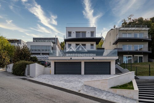 Stan (212m2), Šestinski vrh