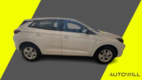 OPEL GRANDLAND EDITION F 1,5 DTH AT8