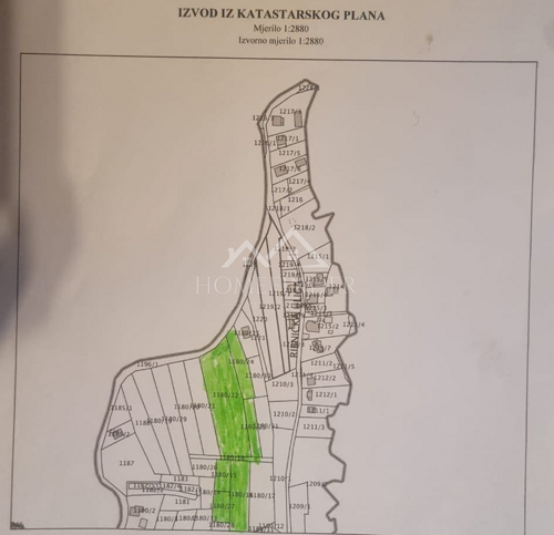 Poljoprivredno zemljište, Stubičke Toplice 7.300,00 m2