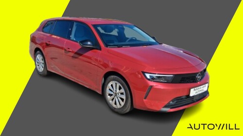 OPEL ASTRA SPORTS TOURER EDITION F 1,2 XHL MT6