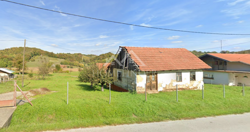 Građevinsko zemljište 6214 m² u Zagorju – prilika za turizam